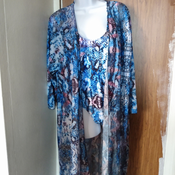 Swimwear - Picture 1 of 1